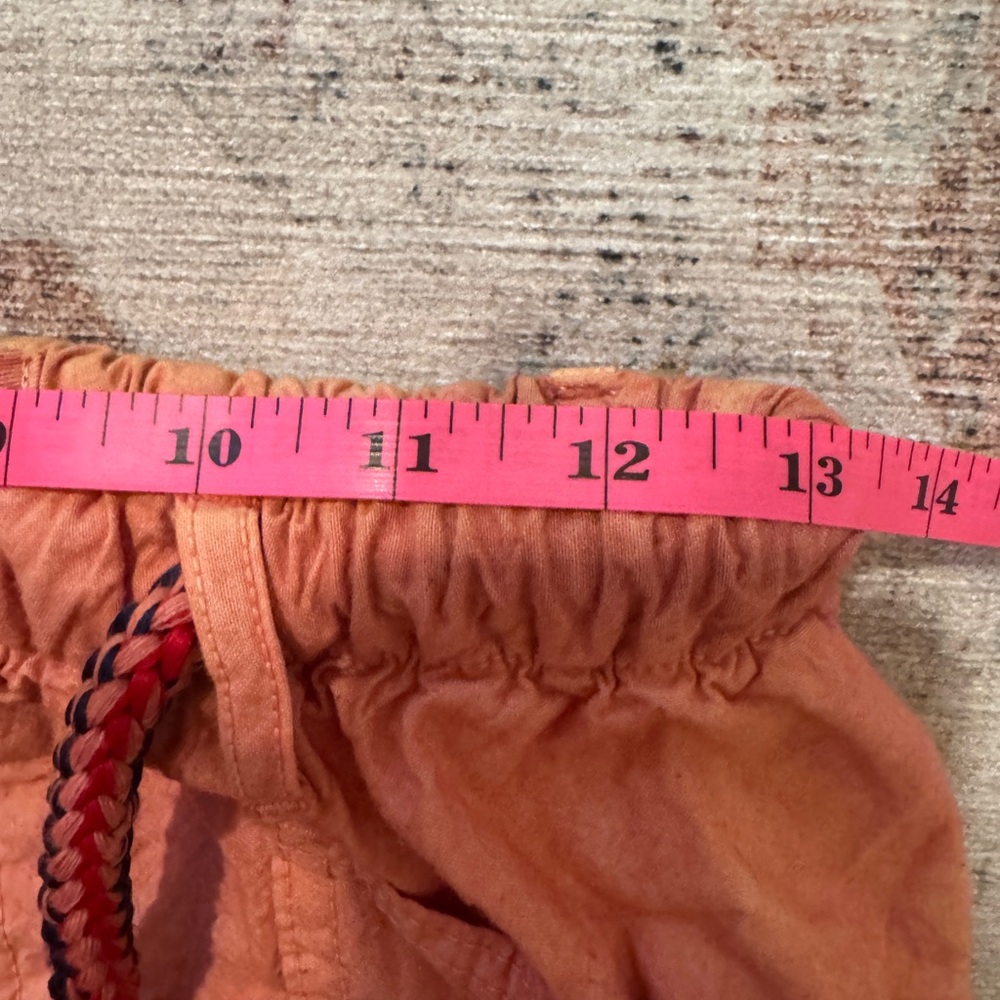 Free People Dr. Collector Pants - Picture 5 of 5